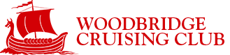 Woodbridge Cruising Club Logo