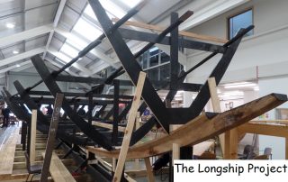 The Longship Project